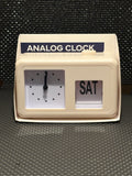 Analog Clock